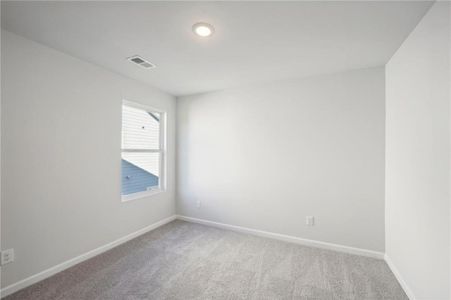 New construction Single-Family house 11143 Suria Dr, Covington, GA 30014 plan The Fairfield II - image 16