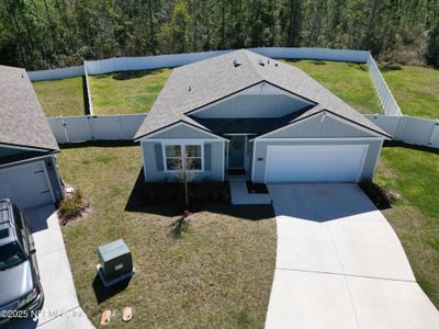 New construction Single-Family house 2305 Shady Breeze Ln, Green Cove Springs, FL 32043 null- photo 39 39