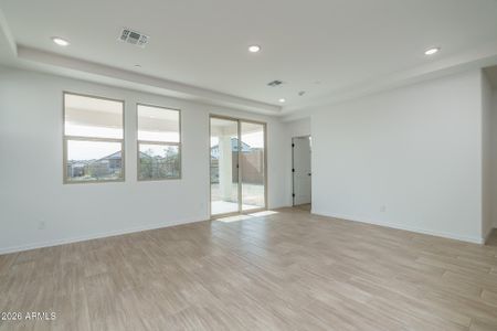 New construction Single-Family house 21297 W Edgemont Ave, Buckeye, AZ 85396 plan Saguaro - image 18