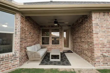 New construction Single-Family house 2908 Weslyan Oak St, Bedford, TX 76021 - image 4