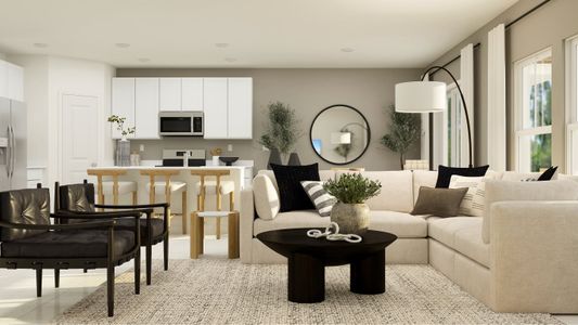 Westview: Aden South III by Lennar in Kissimmee - photo 37 37