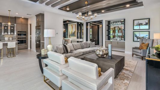 Cresswind Palm Beach at Westlake by Kolter Homes in Westlake - photo 42 42