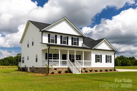 New construction Single-Family house 1145 Philbeck Rd, Unit 11, York, SC 29745 - image
