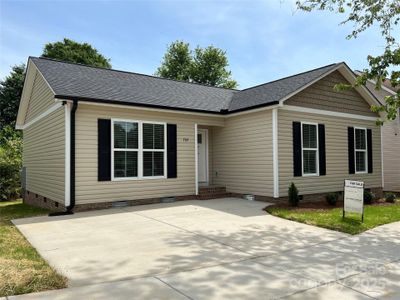 New construction Single-Family house 702 Park Ave, Salisbury, NC 28144 null- photo 0