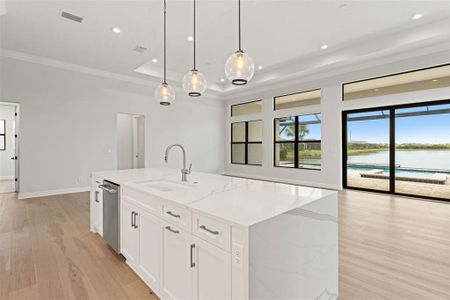 New construction Single-Family house 496 Bocelli Dr, Nokomis, FL 34275 - image 7