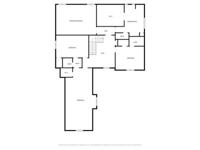 New construction Single-Family house 4087 Gilmore Rd Se, Smyrna, GA 30080 - image 7