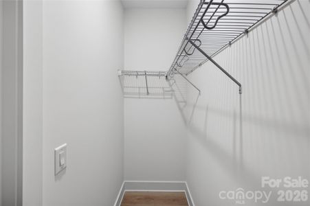 New construction Townhouse house 1009 Carter Ave, Unit 36, Charlotte, NC 28206 - image 14