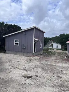 New construction Single-Family house 510 Valleyview St, Canyon Lake, TX 78133 - image