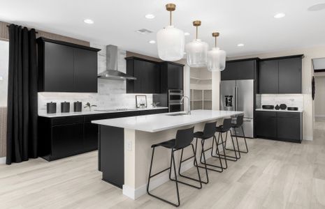 New construction Single-Family house 3855 N Sun City Blvd, Florence, AZ 85132 plan Refuge - image 12