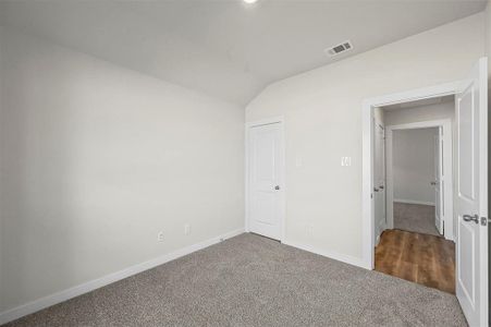 New construction Single-Family house 415 Rose Ave, Cleburne, TX 76033 Cambria- photo 24 24