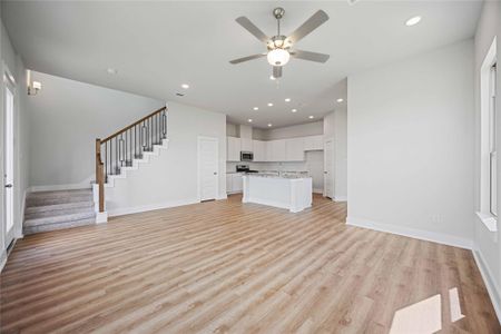 New construction Single-Family house 13435 Sun Cay Dr, Houston, TX 77047 plan Mac Arthur - image 10