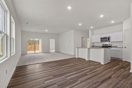 New construction Single-Family house 8665 Anna May Dr, Brooksville, FL 34613 plan Glimmer - image 16