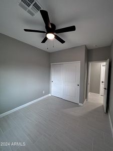 New construction Single-Family house 15226 S Patagonia Rd, Arizona City, AZ 85123 null- photo 24 24