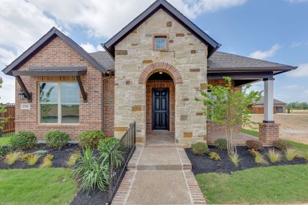 New construction Single-Family house 4609 Beaver Creek Drive, Arlington, TX 76005 - photo 0