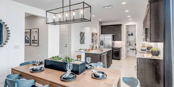 New construction Single-Family house 5654 W Mauna Loa Ln, Glendale, AZ 85306 plan Amethyst - image 10