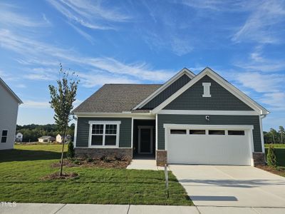 Green Hill by Starlight Homes in Louisburg - photo 6 6