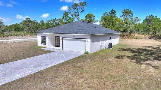 New construction Single-Family house 3970 Laguna Dr, Indian Lake Estates, FL 33855 - image