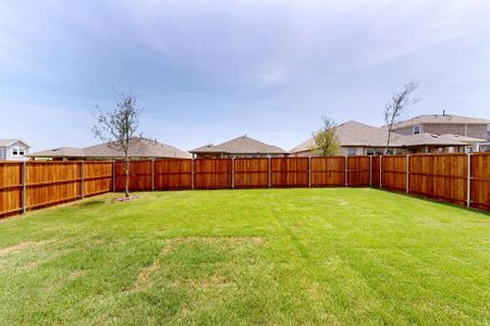 New construction Single-Family house 1748 Opaca Dr, Fort Worth, TX 76131 plan Desoto - image
