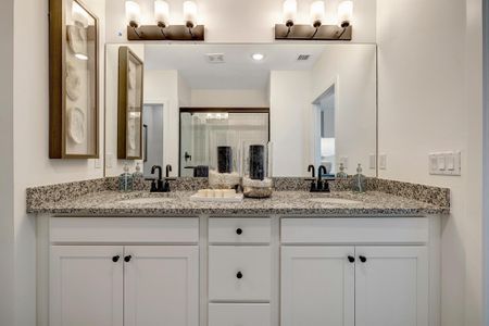 New construction Townhouse house 678 Ne Waters Edge Ln, Unit 1506, Port St. Lucie, FL 34983 null- photo 27 27