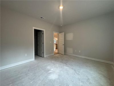 New construction Single-Family house 5371 Tuscany Dr, Douglasville, GA 30135 plan Plan 2620 - image 10