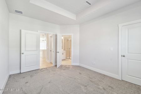 New construction Townhouse house 11106 Quantum Ct, Jacksonville, FL 32256 The Sweetbay- photo 17 17