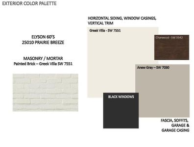 New construction Single-Family house 25010 Prairie Breeze Dr, Katy, TX 77449 - image