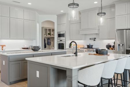 New construction Single-Family house 265 Hierro, Sunnyvale, TX 75182 plan Blackburn - image 19