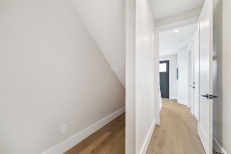 New construction Single-Family house 2216 Dennis St, Houston, TX 77004 - image 4