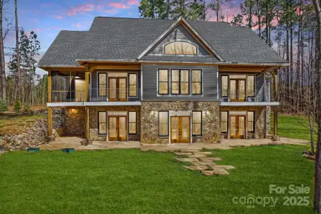 New construction Single-Family house 1547 Sunset Pointe Dr, Salisbury, NC 28146 - image 20