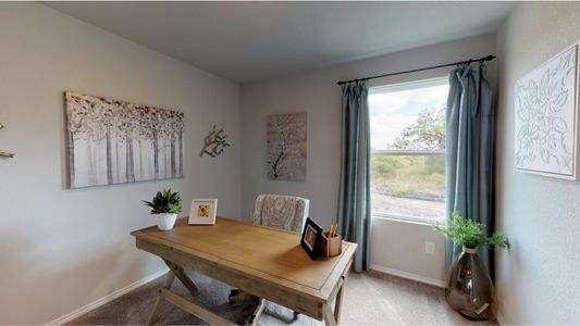 Voss Farms: Cottage Collection by Lennar in New Braunfels - photo 34 34