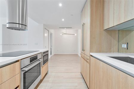 New construction Condo house 9901 W Bay Harbor Dr, Unit 402, Bay Harbor Islands, FL 33154 - image 8