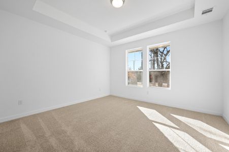 New construction Condo house 497 Orleanian Dr, Unit C, Buda, TX 78610 - image 12