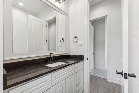 Bittersweet by MK Homes in Springtown - photo 24 24