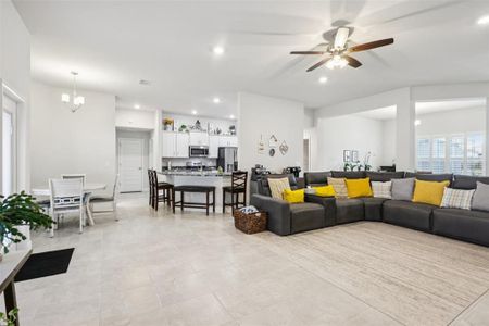 New construction Single-Family house 9133 Sw 51St Ct, Ocala, FL 34476 plan 2508 - image 6