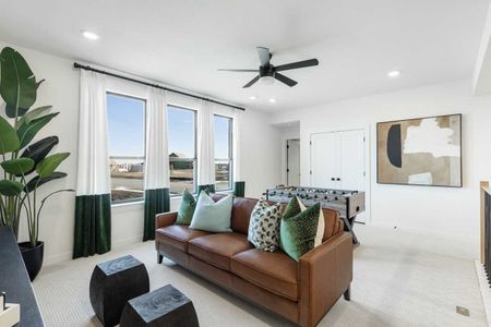 Meraki: 60ft. lots 10