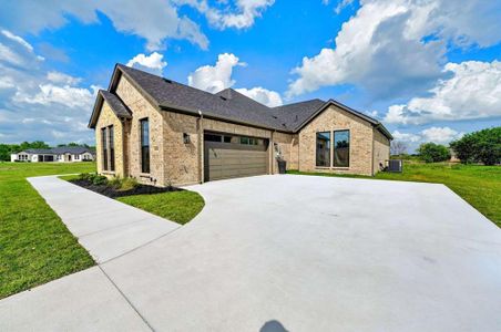 New construction Single-Family house 6233 Pyrenean Oak, Royse City, TX 75189 - image