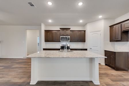 New construction Single-Family house 1170 Cr 200, Valley View, TX 76272 Caddo- photo 80 80