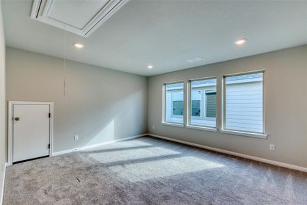 New construction Single-Family house 21119 Autumn Heights Dr, Bonney, TX 77583 plan Childress - image 17