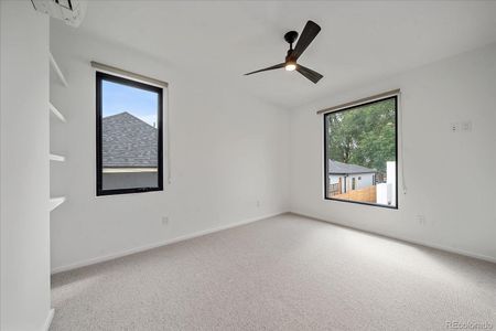 New construction Single-Family house 1626 S Sherman St, Denver, CO 80210 null- photo 30 30