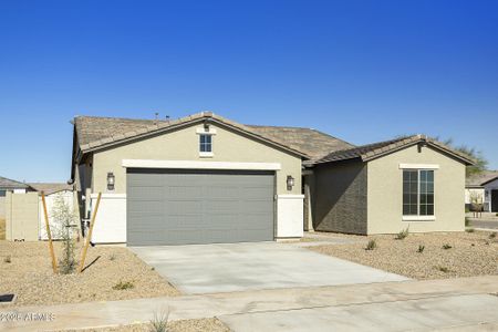 New construction Single-Family house 15662 W Christy Dr, Surprise, AZ 85379 - image