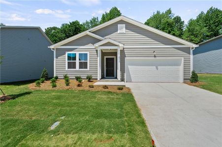 New construction Single-Family house 3008 Orwell Drive, Gainesville, GA 30507 - photo 0