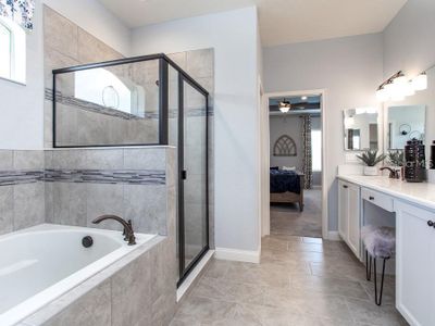 New construction Single-Family house 561 Silver Course Run, Ocala, FL 34472 Westin II- photo 20 20