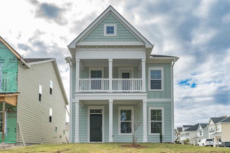 New construction Single-Family house 306 Omalley Dr, Summerville, SC 29483 null- photo 0 0