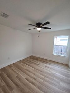 New construction Condo house 715 E Live Oak St, Lockhart, TX 78644 null- photo 18 18