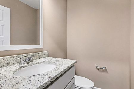 New construction Single-Family house 28 Hagood St, Smithfield, NC 27577 - image 9