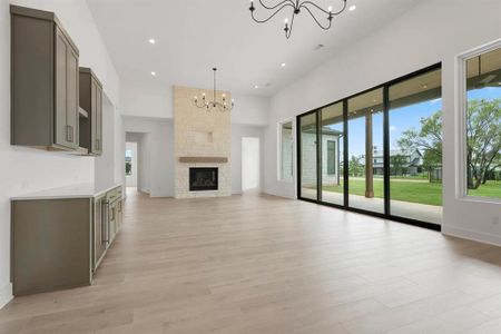 New construction Single-Family house 404 Paintbrush, Horseshoe Bay, TX 78657 null- photo 9 9
