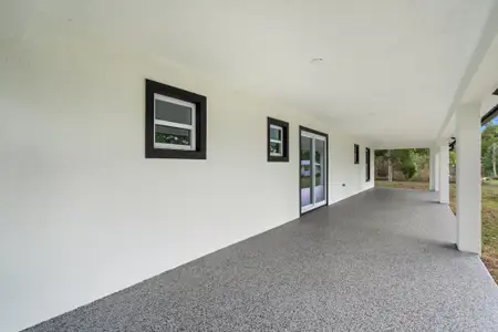 New construction Single-Family house 21483 Nw 262Nd St, Okeechobee, FL 34972 - image