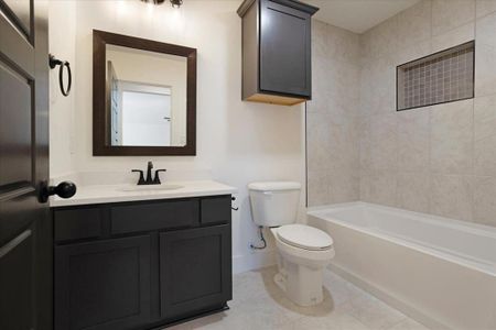 New construction Single-Family house 4300 Hummingbird Dr, Sherman, TX 75092 - image 10