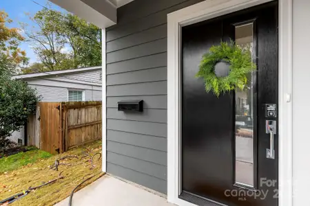 New construction Townhouse house 3941 Tillman Rd, Charlotte, NC 28208 - image 4