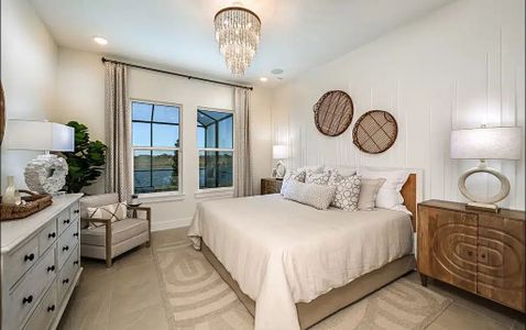 New construction Single-Family house 711 Maldives Trl, Sarasota, FL 34234 plan The Waters Edge - image 14